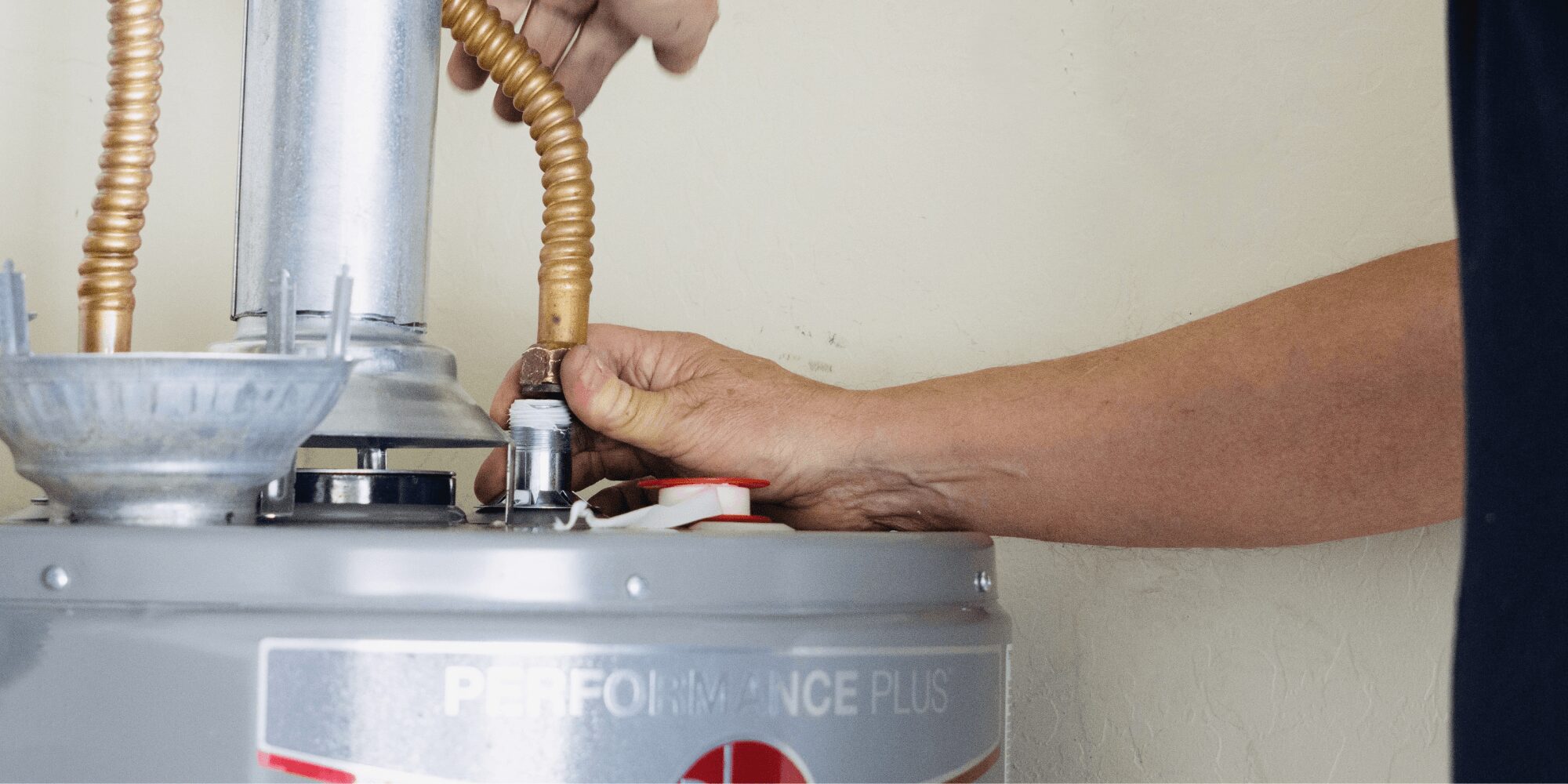 Mikey MAC Water Heater Repair Preview Water Heaters — Mikey Mac Heating & Air Conditioning